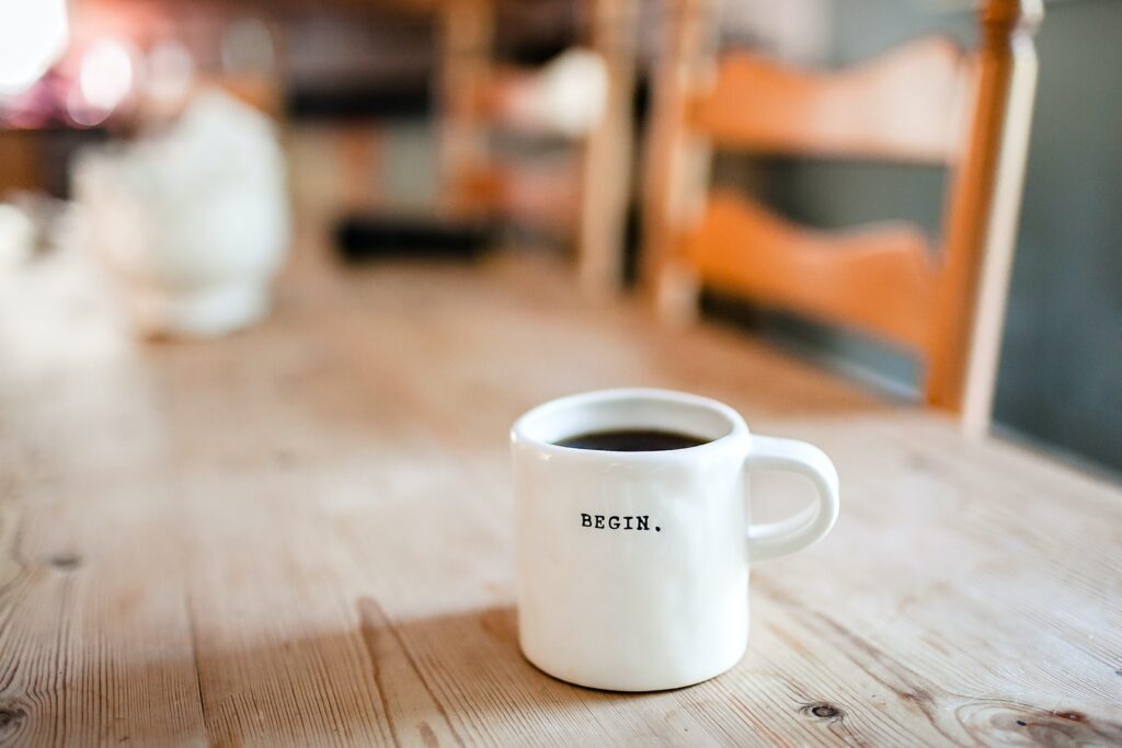 Coffee Mug
